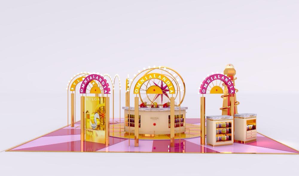 Concept Building Design
